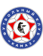 KAMAZ Naberezhnye Chelny